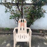 Henry Massonnet Garden Armchair