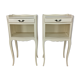 Pair of bedside Louis XV