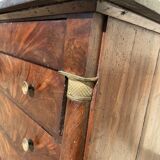 Commode empire