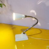 Kieklair natural science lamp, France, 1958