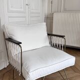 Croisette armchair Honoré