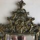 Applique murale en bronze