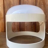 Space Age KD 28 desk lamp by Joe Colombo for Kartell