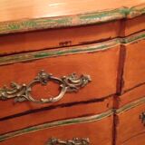 Louis XV dresser