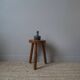 Ceramic vase soliflore pottery handmade craft production object decoration japandi