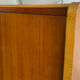 Armoire vintage pieds compas de 1957
