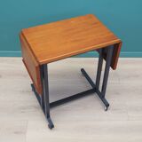 Troley table, Danish design, 1970s, production: Labofa Møbler