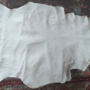 Peau de mouton
