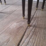 Vintage nesting tables