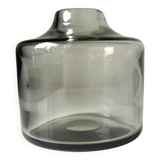 Holmegaard Vase designed by Per Lutken Denmark 1960's