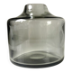 Holmegaard Vase designed by Per Lutken Denmark 1960's