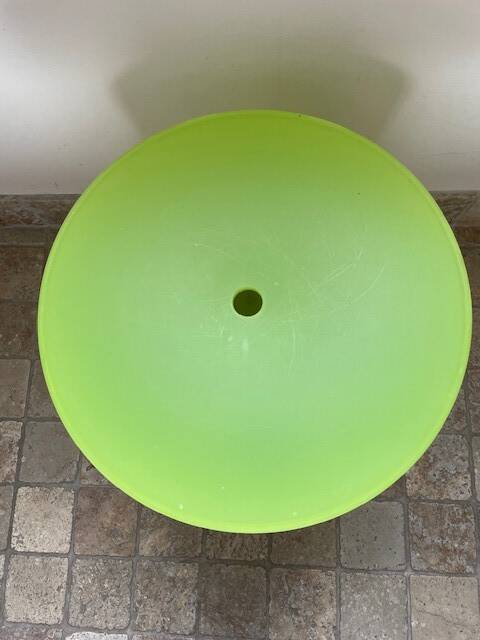 Bubu stool Philippe STARCK