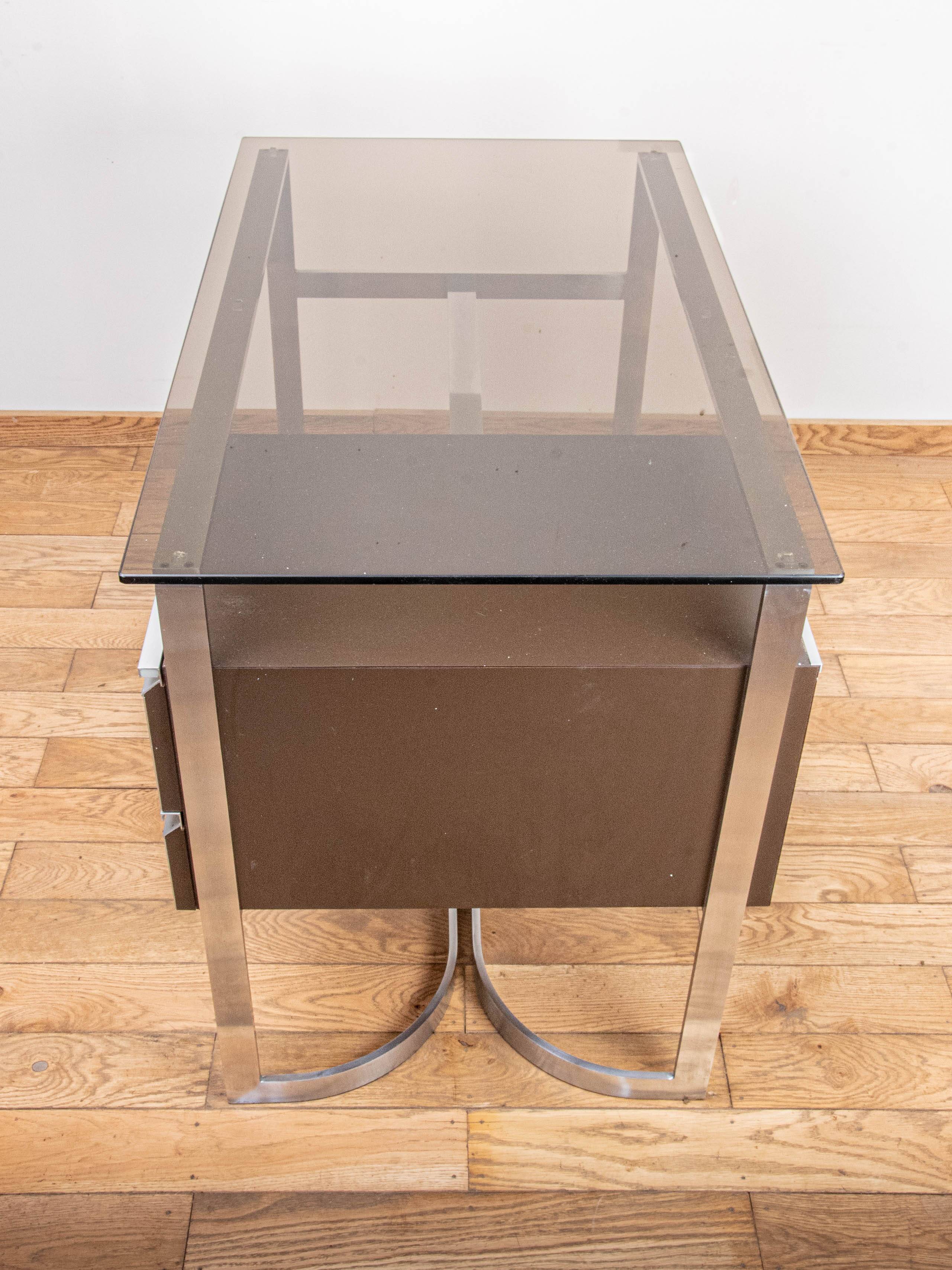 Patrice Maffei Office