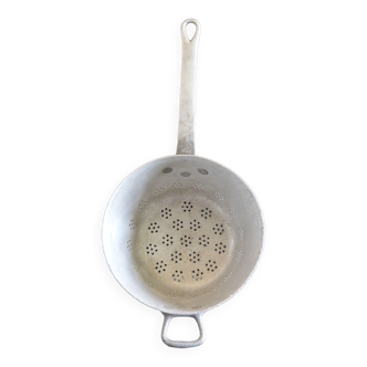 Strainer with aluminum handle Tournus Unis France