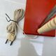 Vintage desk or bedside lamp