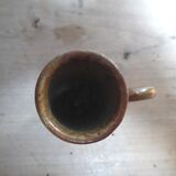 Tasses à café en grès