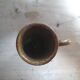 Sandstone coffee cups