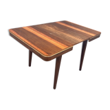 Table à manger extensible par Bohumil Landsman pour Jitona, années 1960