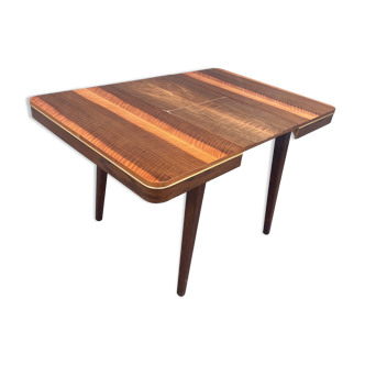 Table à manger extensible par Bohumil Landsman pour Jitona, années 1960