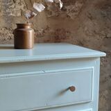 Commode art déco