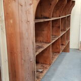 Workshop shelf