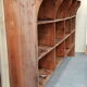 Workshop shelf