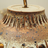 Pendant lamp, Danish design, 1960s, production: Denmark