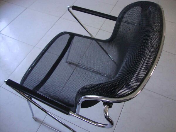 Chaise Pénélope de Charles Pollock