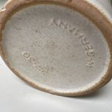 West Germany ceramic vase