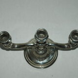 Candlestick candlestick candlestick solid silver sterling candlestick