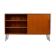 Mid-Century Teak Sideboard by WK Möbel, Denmark, 1960s