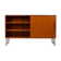 Mid-Century Teak Sideboard by WK Möbel, Denmark, 1960s