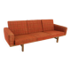 Canapé scandinave "GE-236", Hans J. Wegner, Getama, Danemark, 1960