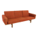 Canapé scandinave "GE-236", Hans J. Wegner, Getama, Danemark, 1960