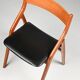 Folding Chair from Dyrlund