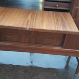 Buffet scandinave par Henry Walter Klein