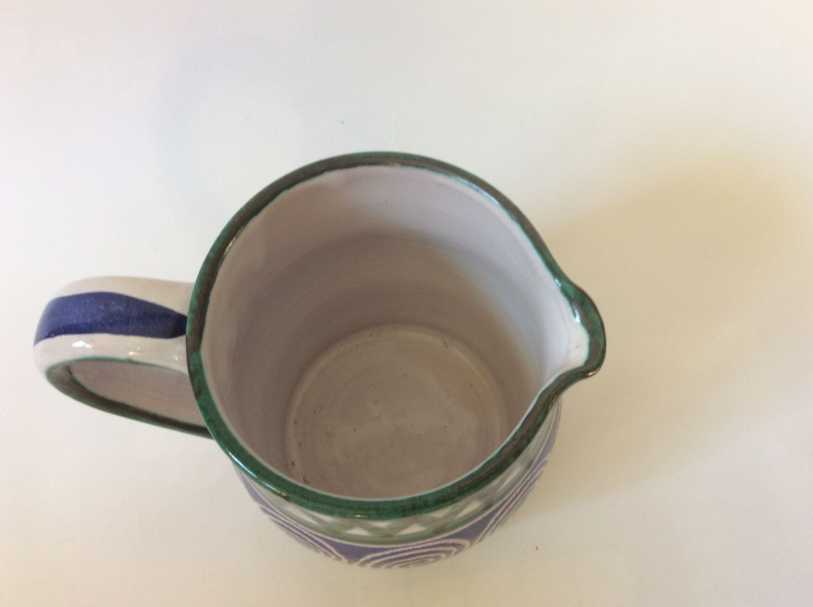 Robert Picaut Vintage Pot