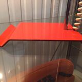 Vintage space age lamp the 1970