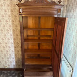 Ice cabinet