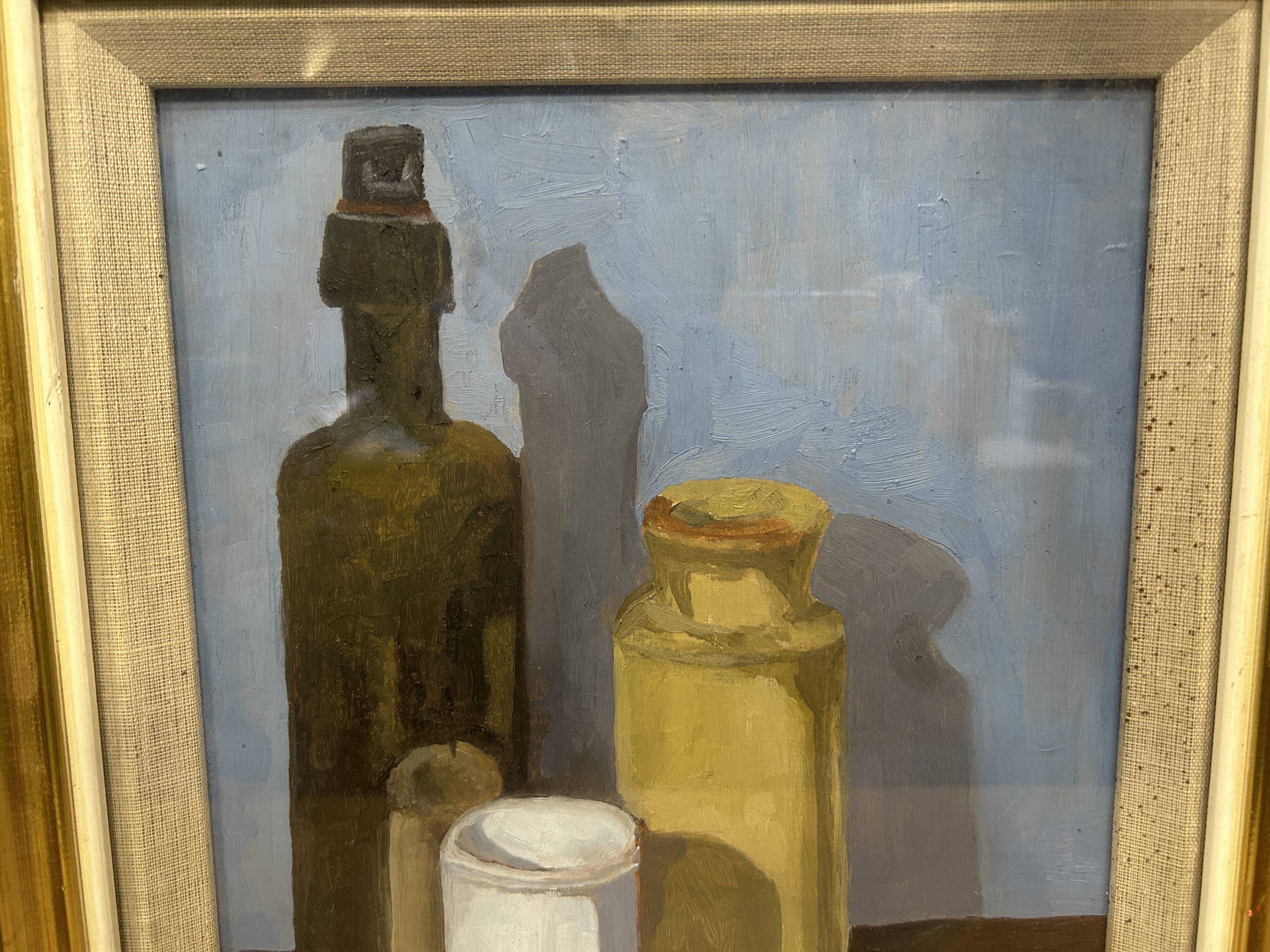 Nature morte du xxe siècle
