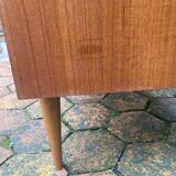 Vintage sideboard chest of drawers