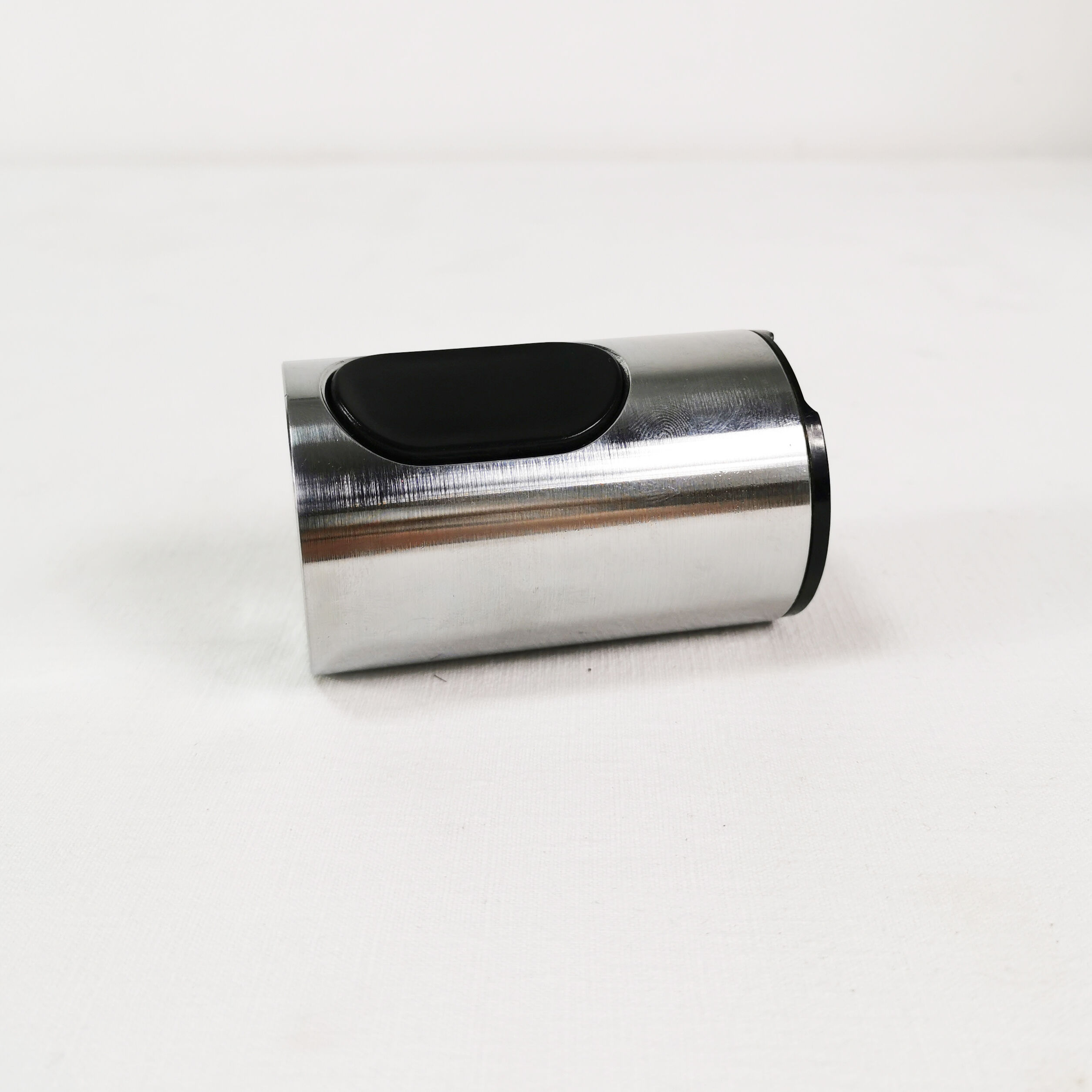 Table lighter, Braun t2, designed by Dieter Rams, Germany, 1960s.