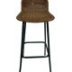 Vintage stool barstool Dirk van Sliedregt Rohe Noordwolde