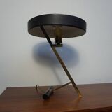 Desk lamp Diplomat/Z-lamp by Louis Kalff for Philips, 1950s