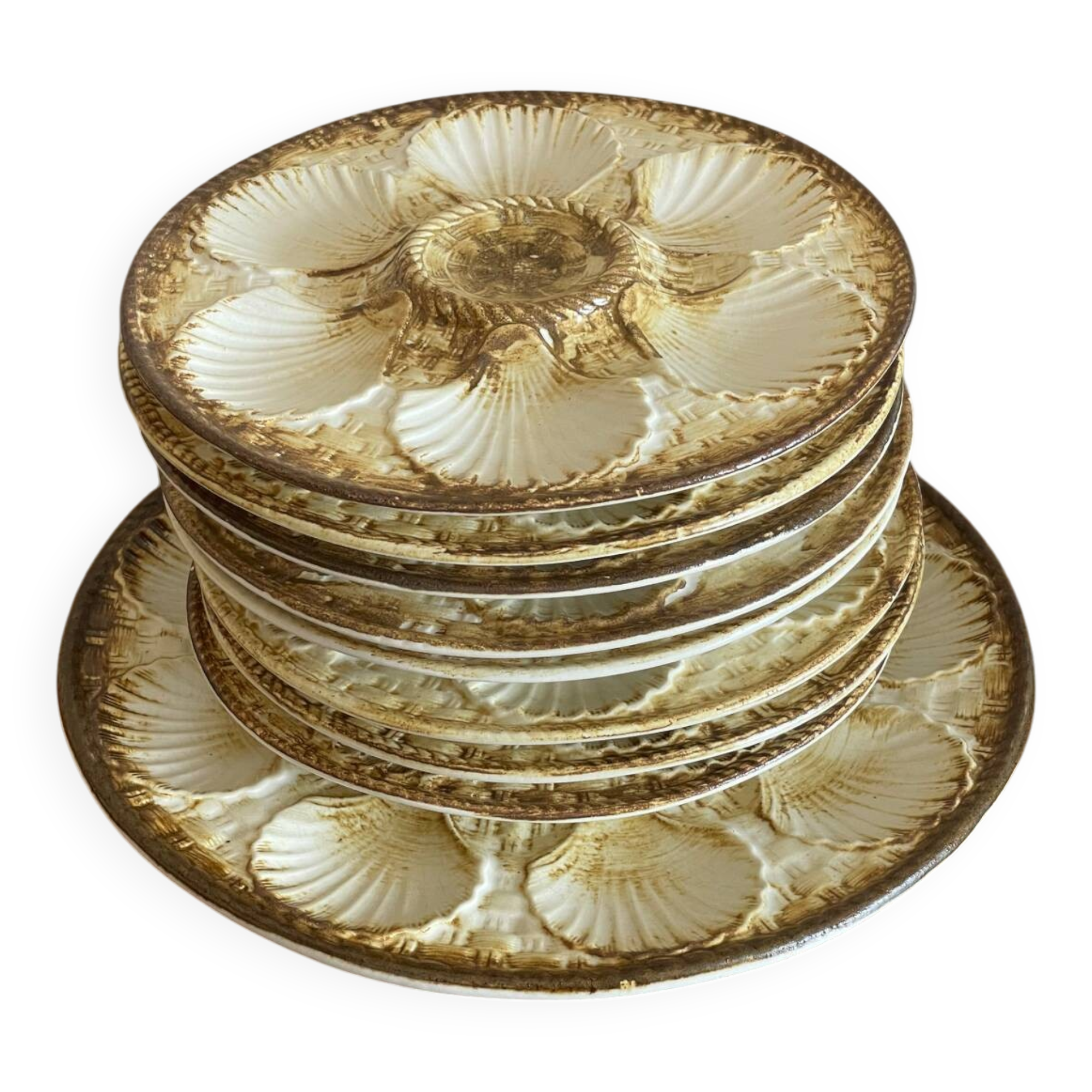 Longchamp Oyster Service