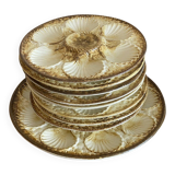 Longchamp Oyster Service