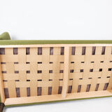 Three seater sofa, model AP 18S, designed by Hans J. Wegner, 1960s