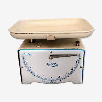 Lyssex kitchen scale