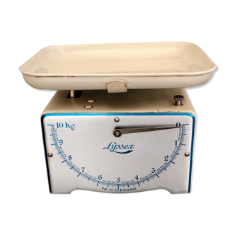 Lyssex kitchen scale