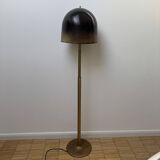 Floor Lamp Mushroom Peill & Putzler 1970s